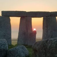 Stonehenge VIP Sunrise Tours