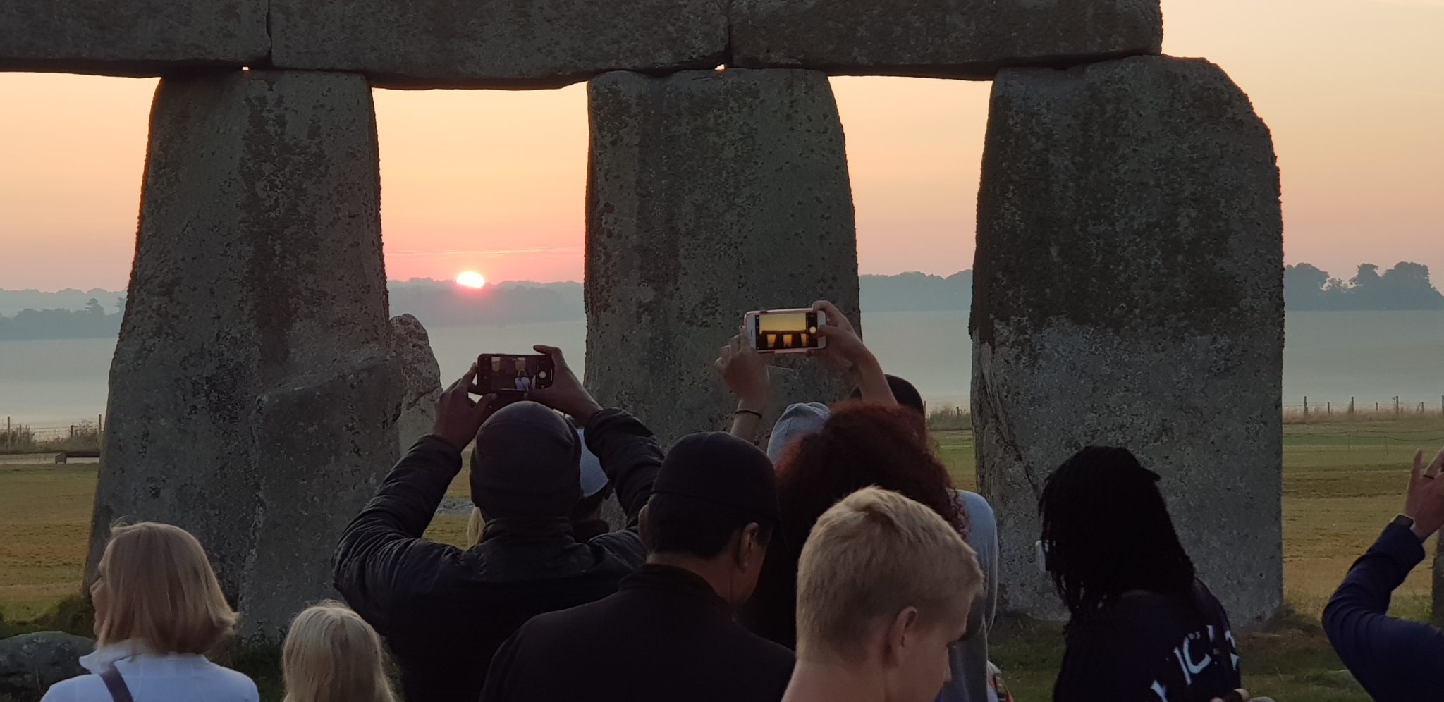 2023 Stonehenge Special Access Inner Circle Sunset Tour. Salisbury Departure. The Stonehenge