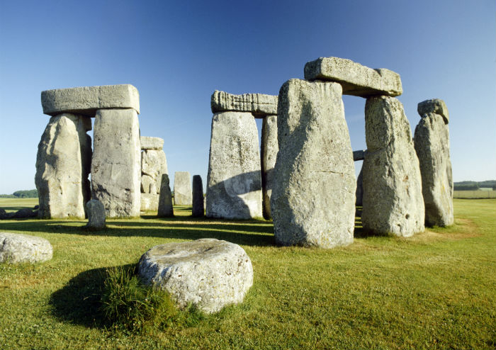 Stonehenge Guided Trips